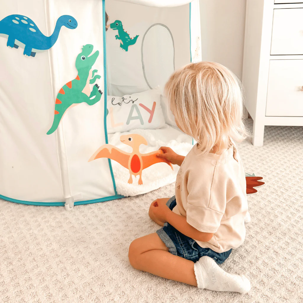 Dinosaur Adventure StickeeZ - Image 6