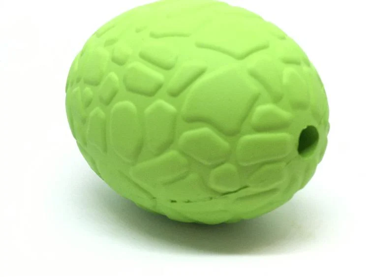 Dinosaur Egg Dog Chew Toy & Treat Dispenser - USA Made | SodaPup - Image 10