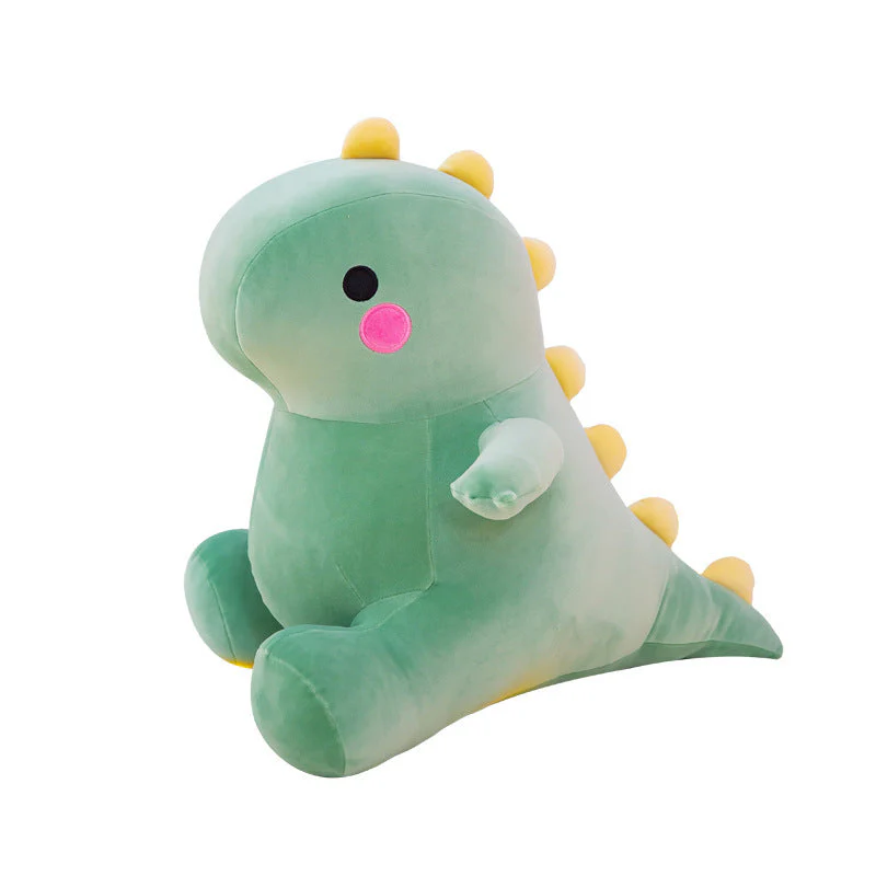 Dinosaur Plush Children's Cartoon Toy - Image 6