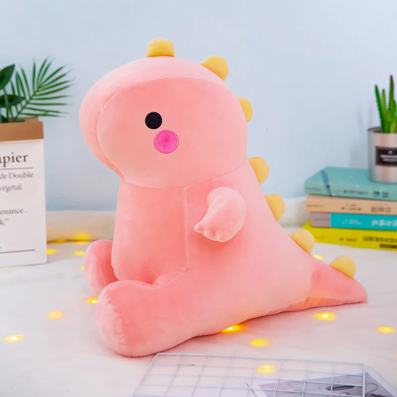 Dinosaur Plush Children's Cartoon Toy - Image 7