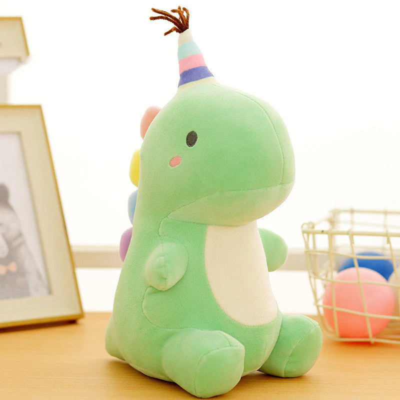 Dinosaur plush toy doll - Image 5