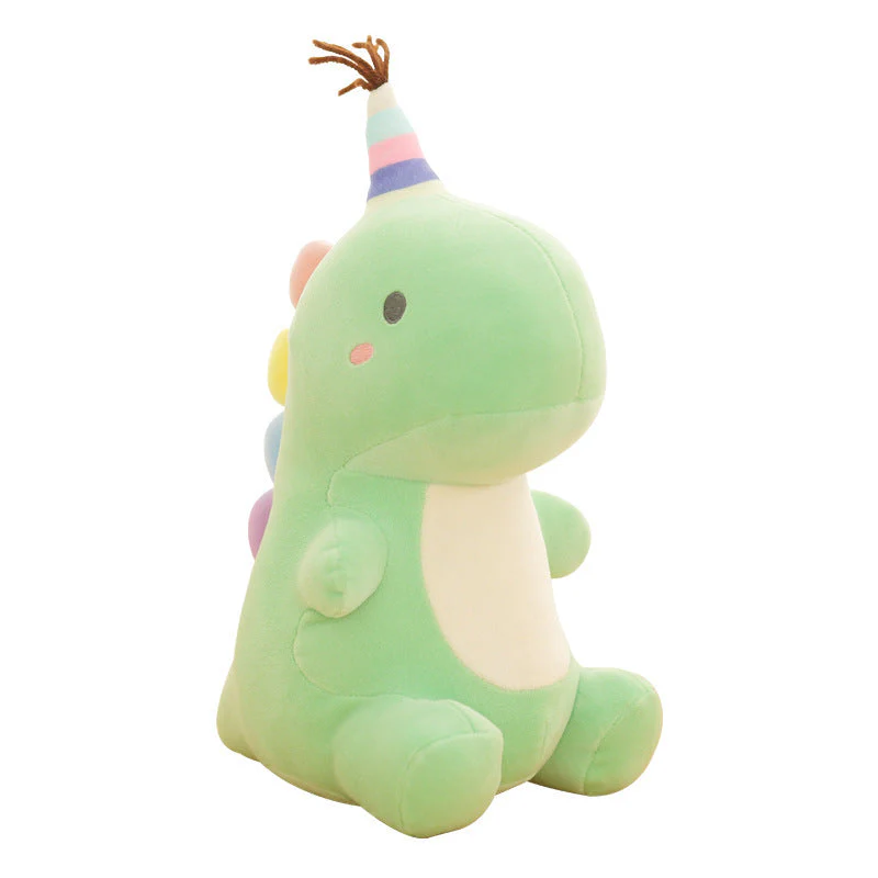 Dinosaur plush toy doll - Image 7