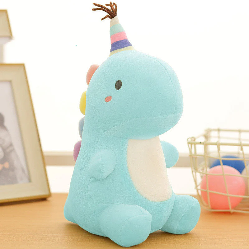 Dinosaur plush toy doll - Image 8