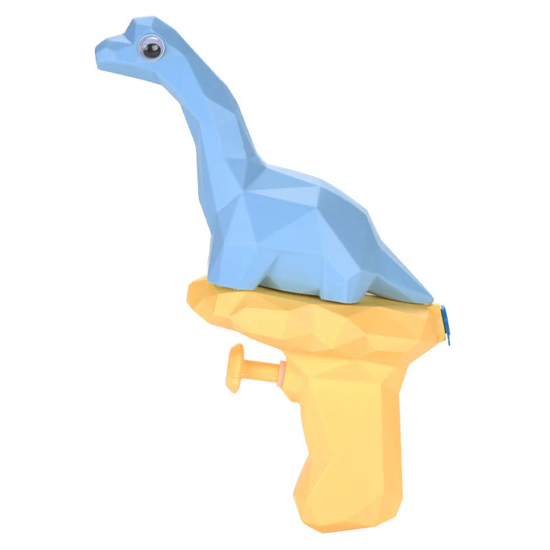 Dinosaur Water Guns Toys Kids Squirt Gun For Child Outdoor Summer Beach Swimming Pool Blaster Gun Water War - Image 6