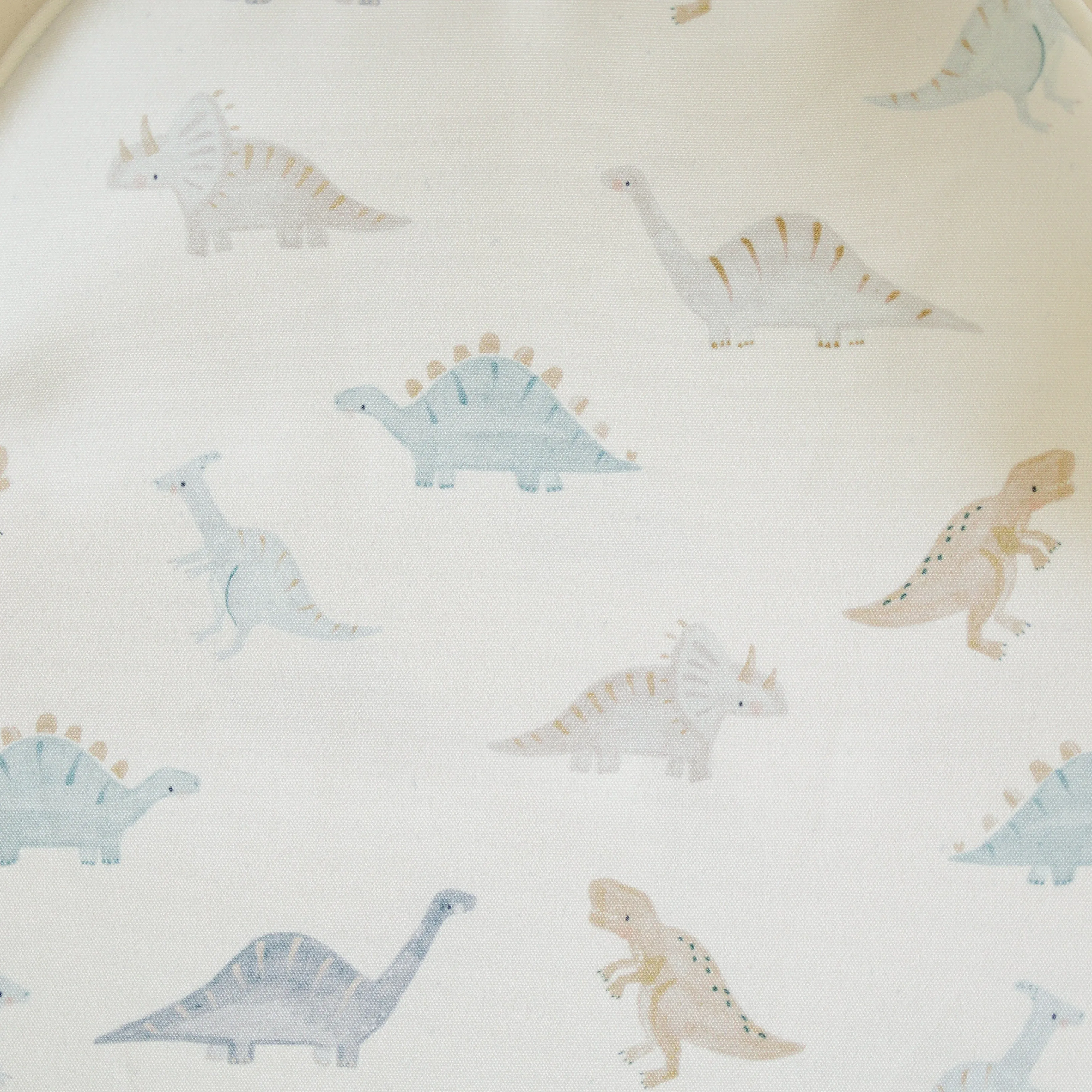 Dinosaurs IKEA Antilop Cushion Cover - Image 4