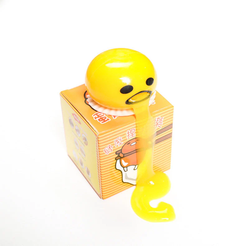Disgusting Funny Trick Decompression Toy - Image 2