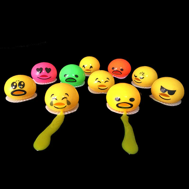 Disgusting Funny Trick Decompression Toy - Image 6