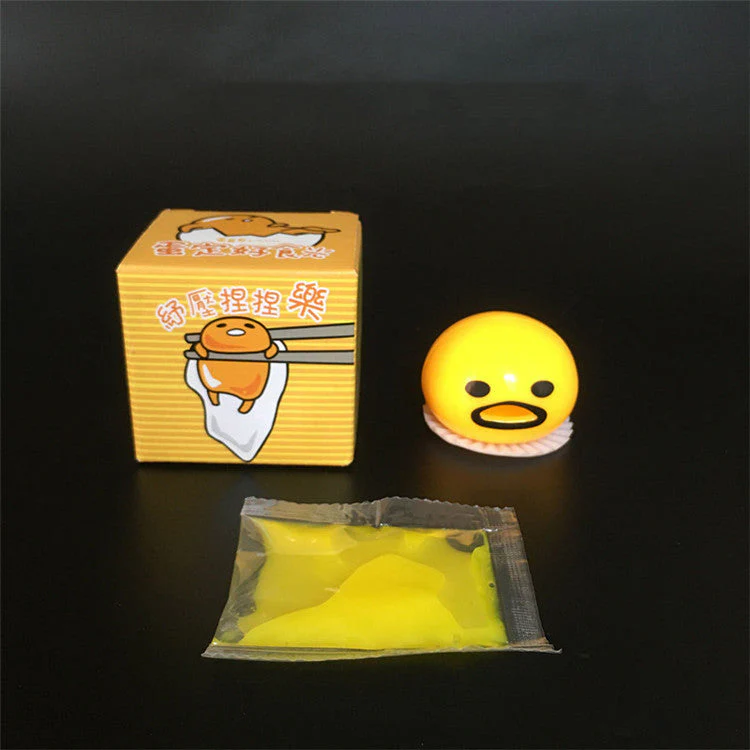 Disgusting Funny Trick Decompression Toy - Image 7