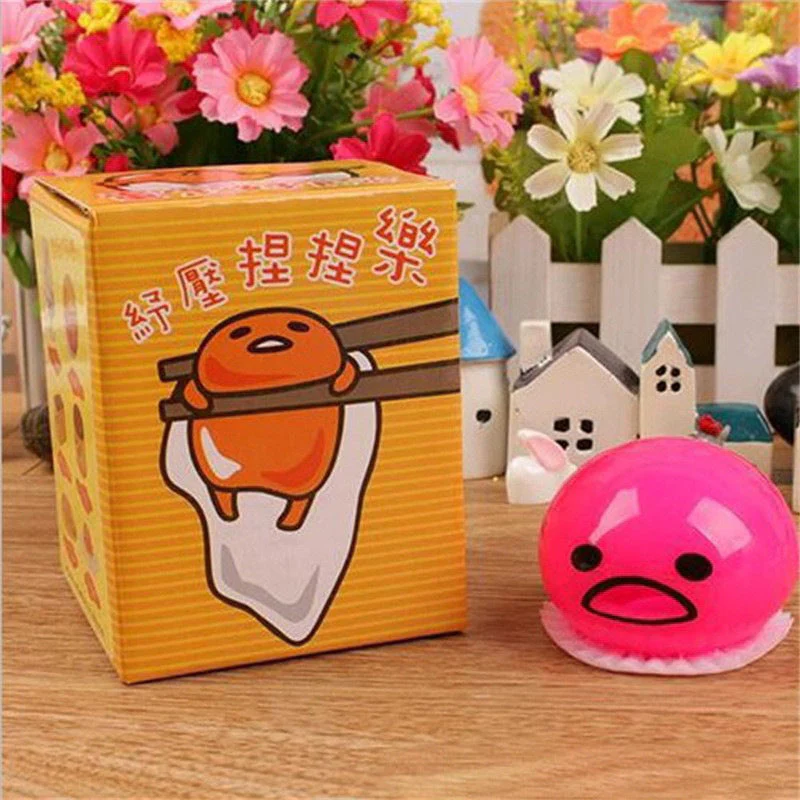 Disgusting Funny Trick Decompression Toy - Image 9
