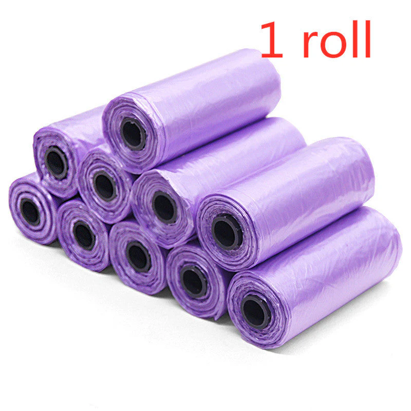 Disposable Pet Poop Bags - Image 12
