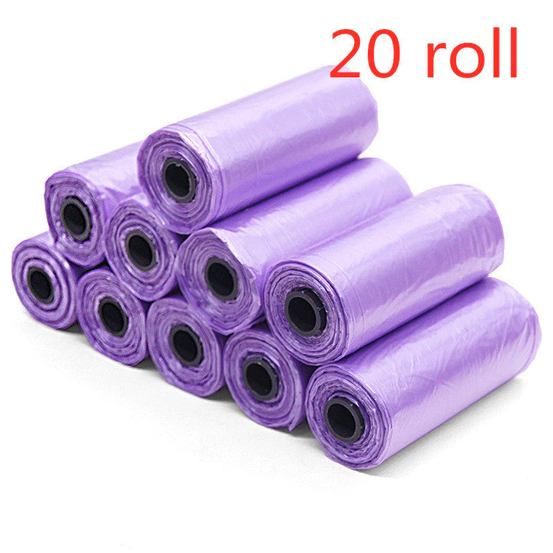 Disposable Pet Poop Bags - Image 13