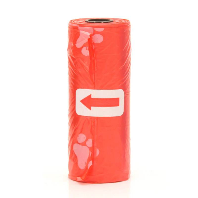 Disposable Pet Poop Bags - Image 14