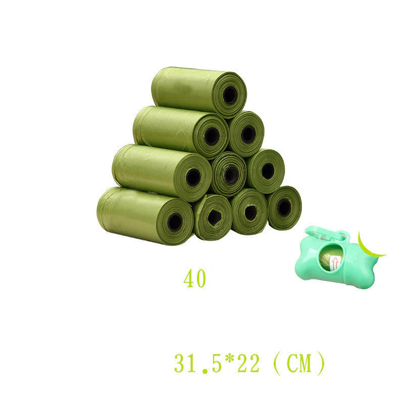 Disposable Pet Poop Bags - Image 17