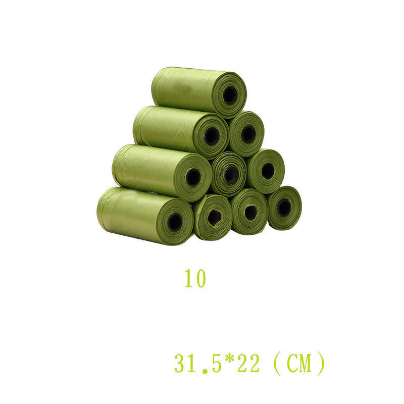 Disposable Pet Poop Bags - Image 18