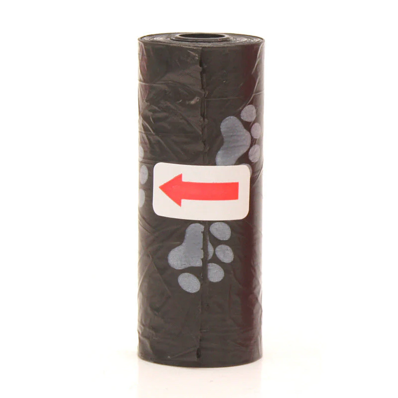 Disposable Pet Poop Bags - Image 19
