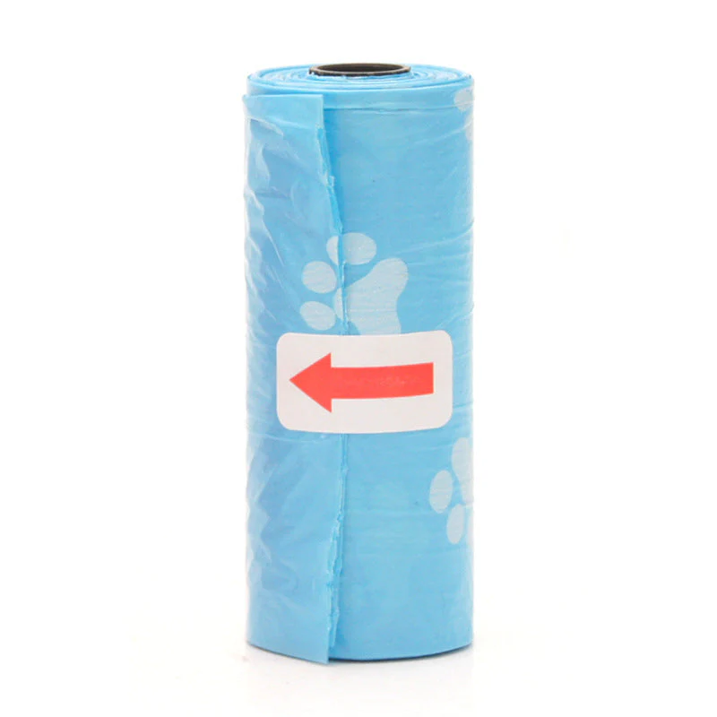 Disposable Pet Poop Bags - Image 20