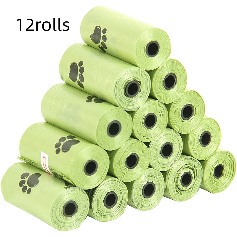 Disposable Pet Poop Bags - Image 3