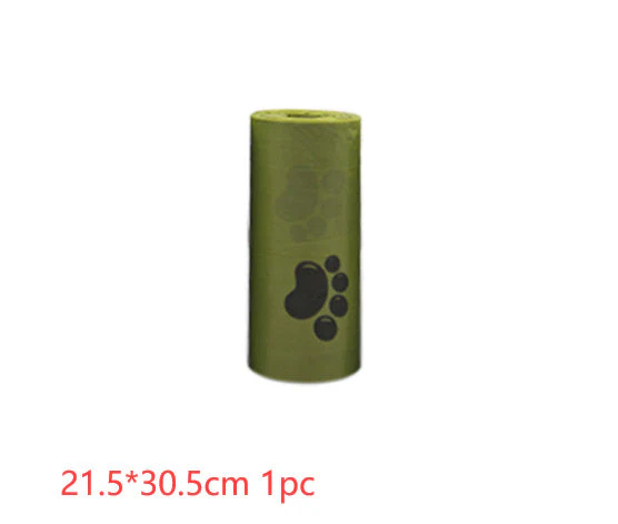 Disposable Pet Poop Bags - Image 4