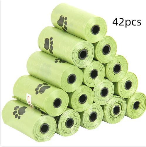 Disposable Pet Poop Bags - Image 5