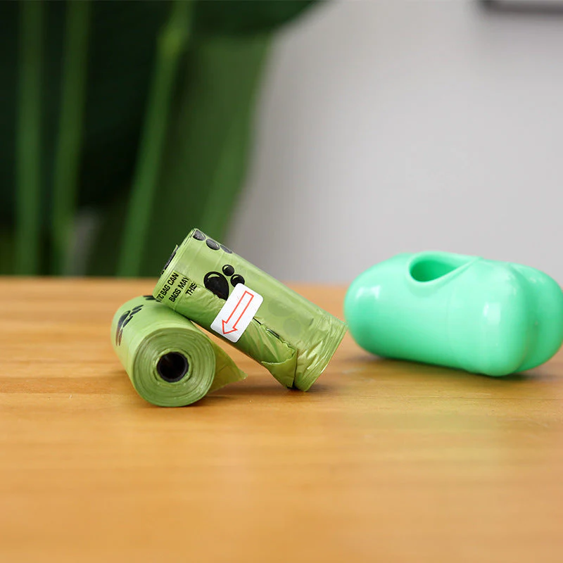 Disposable Pet Poop Bags - Image 6