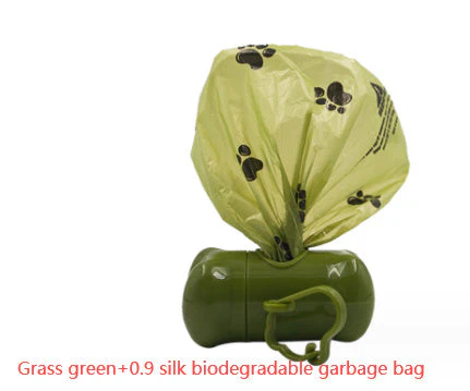 Disposable Pet Poop Bags - Image 8