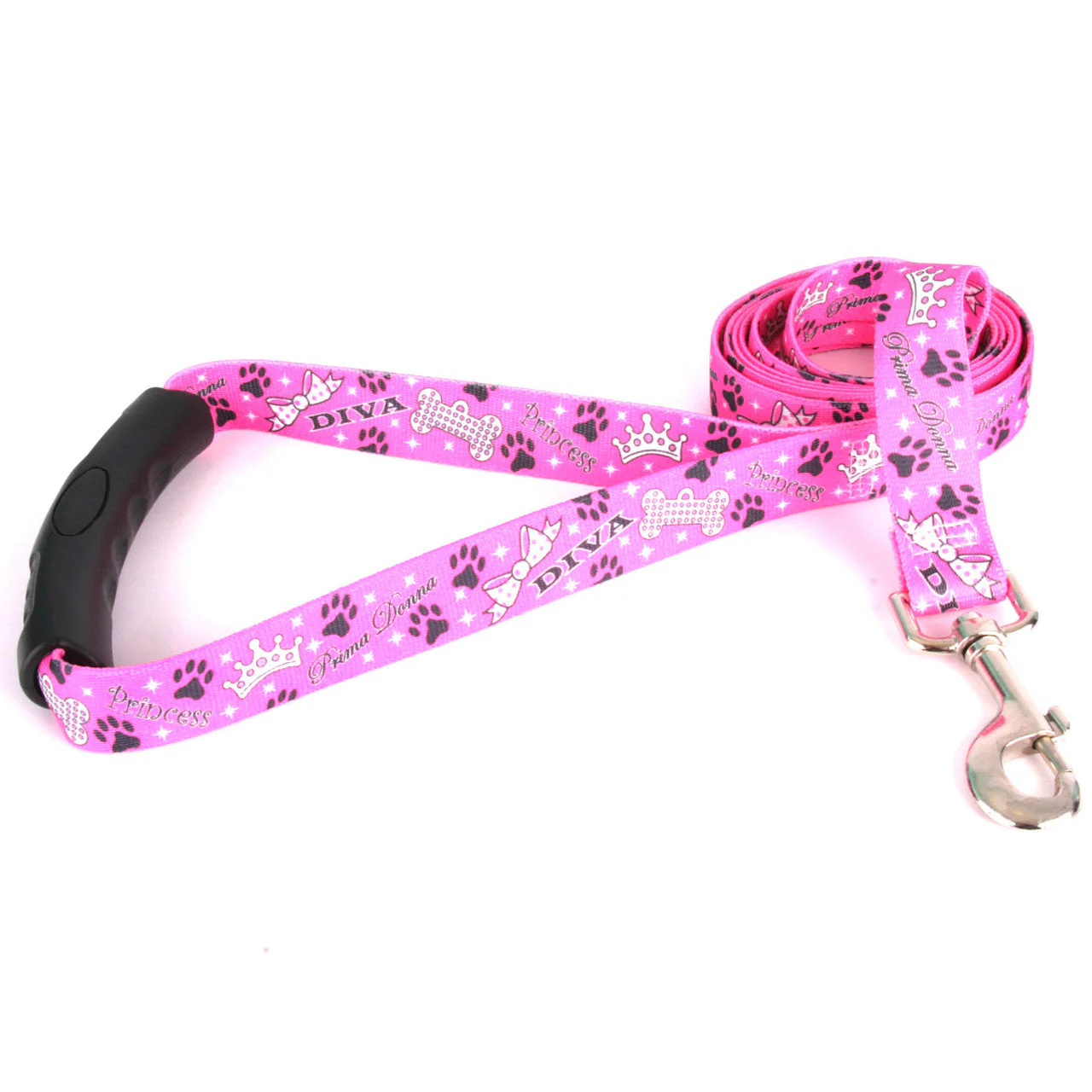 Diva Dog Dog Leash - Image 2