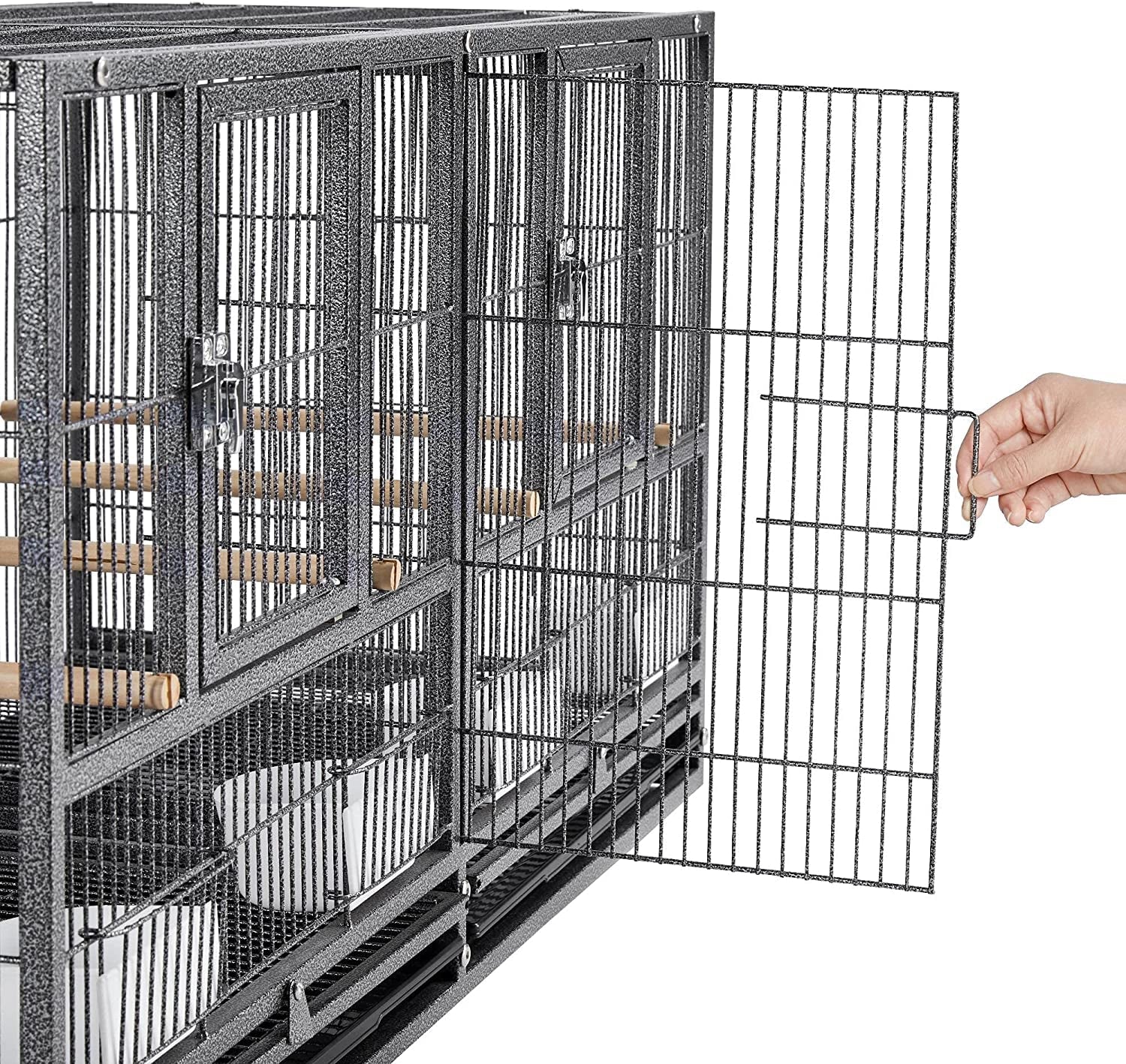 Divided Breeder for Bird - Image 6