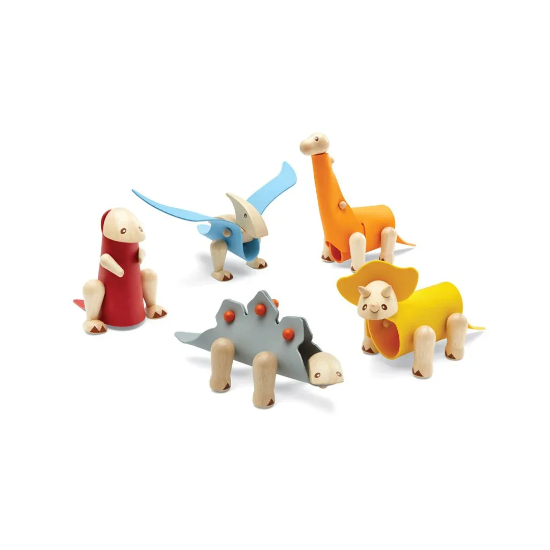 DIY Stegosaurus - Image 10