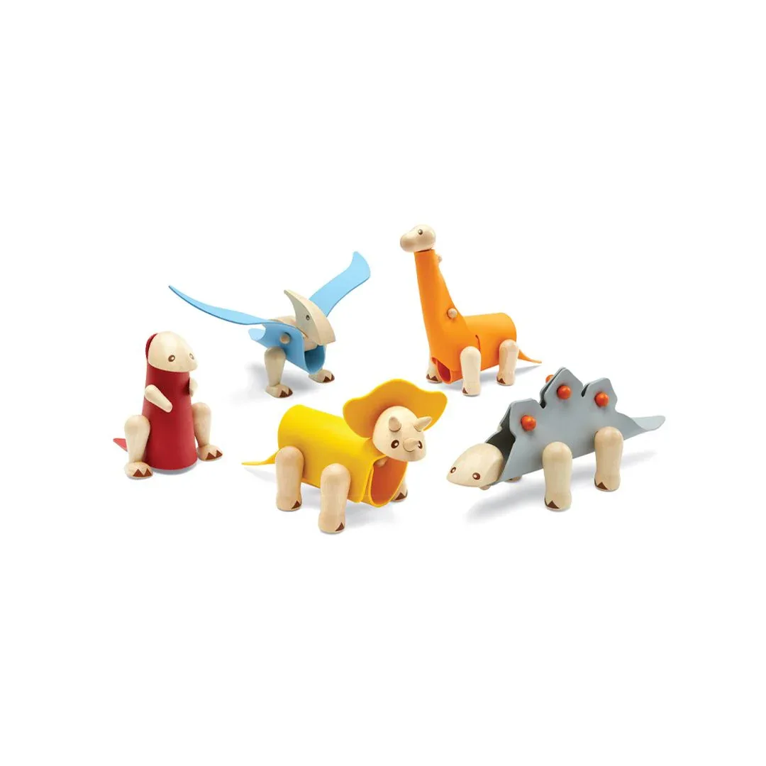 DIY Tyrannosaurus - Image 11