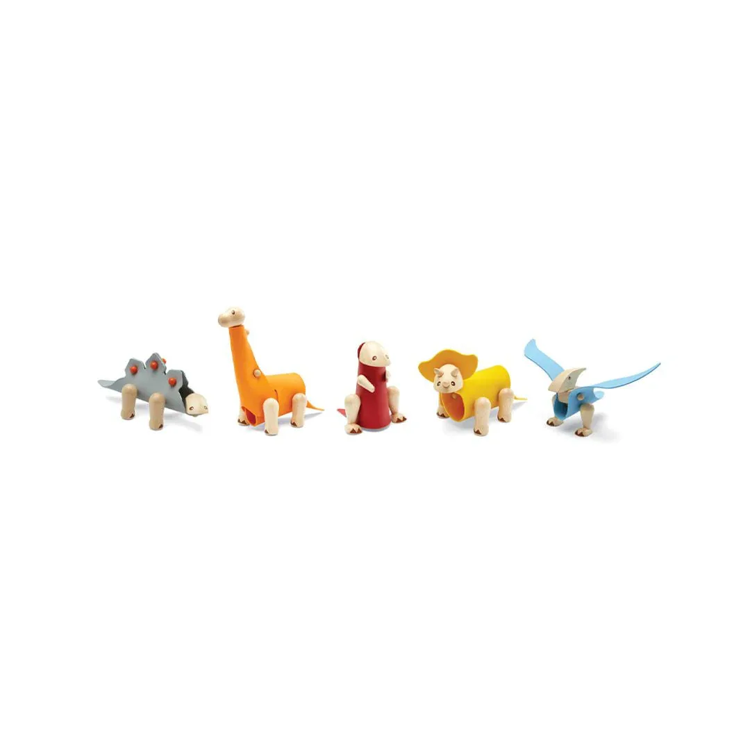 DIY Tyrannosaurus - Image 12