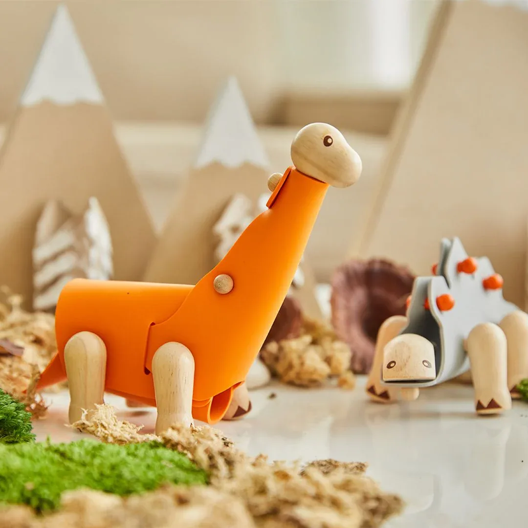 DIY Tyrannosaurus - Image 7