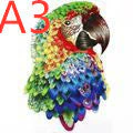 DIY Wooden Puzzles Animal Shaped The Best Christmas Gift Wooden Puzzles - Image 27