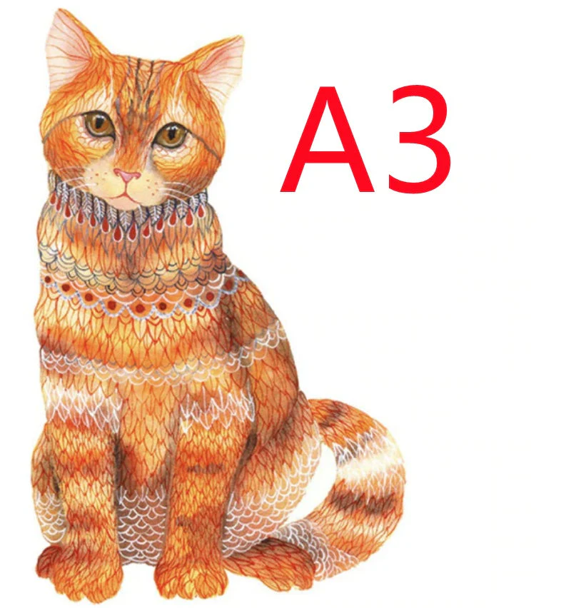 DIY Wooden Puzzles Animal Shaped The Best Christmas Gift Wooden Puzzles - Image 44