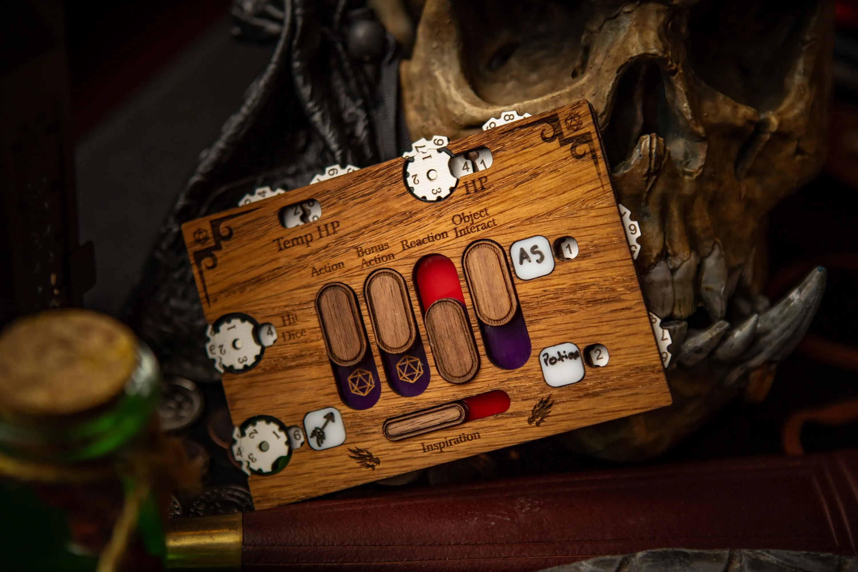 DnD 5e Switchboard - Image 2