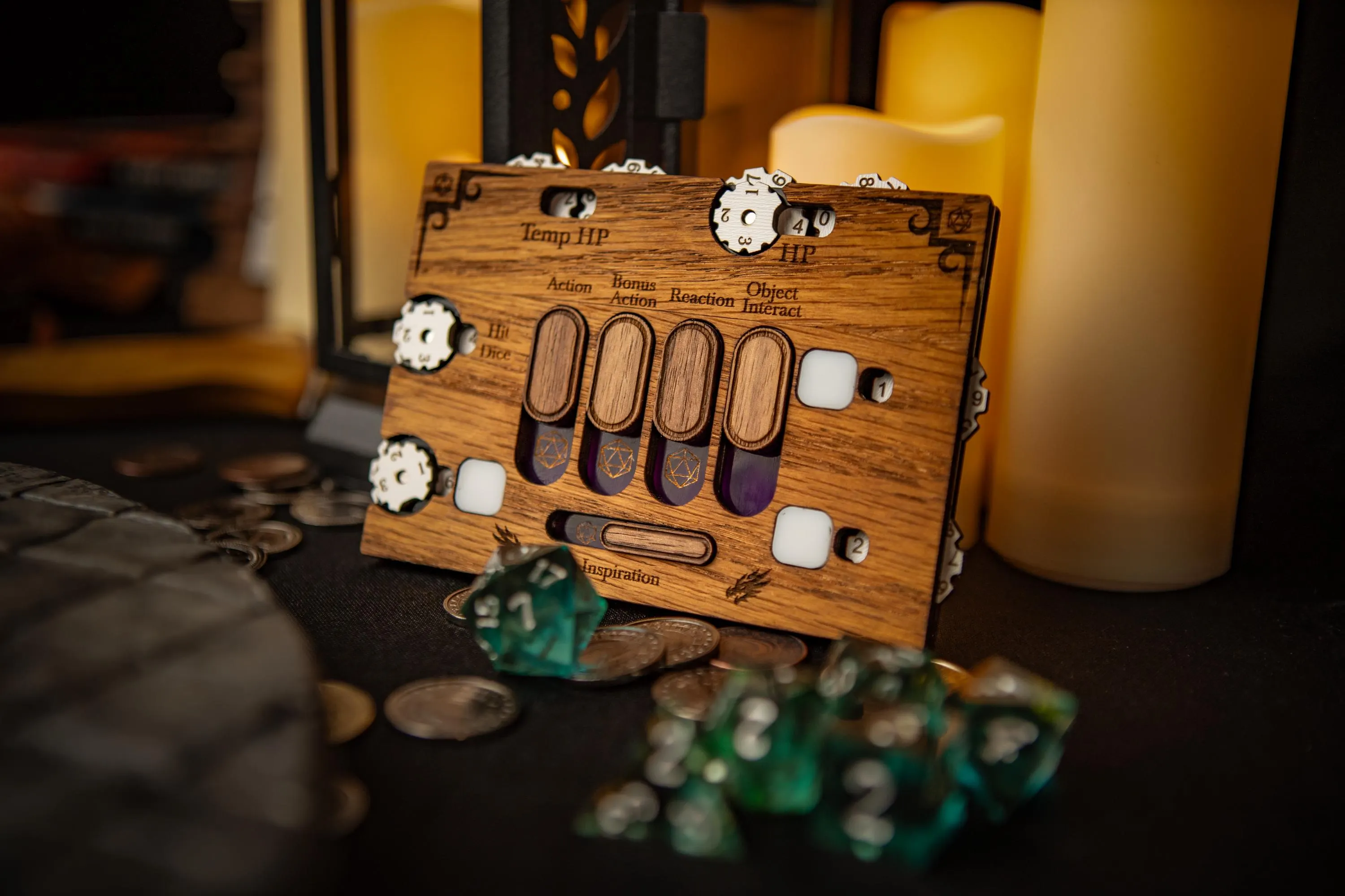 DnD 5e Switchboard - Image 4