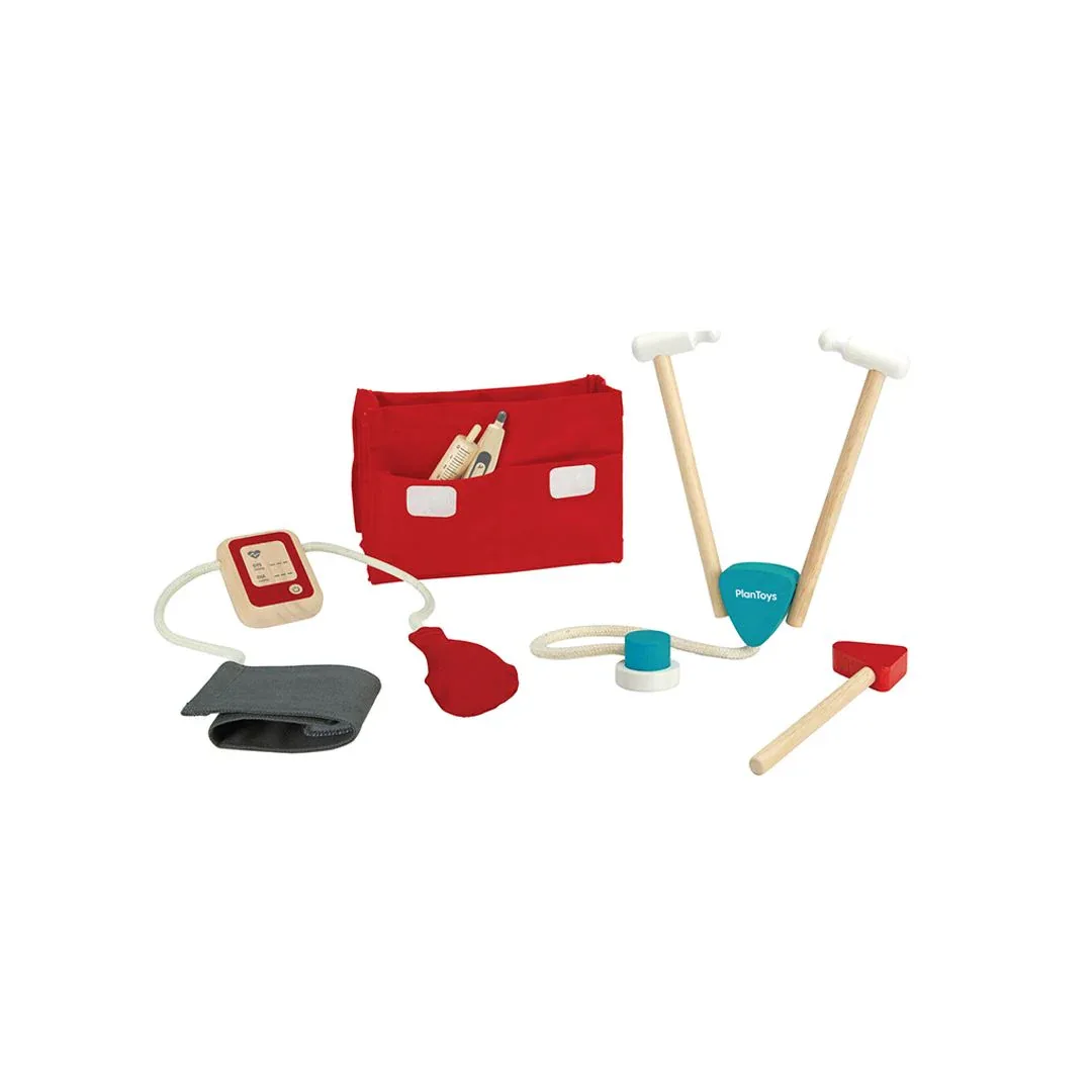 Doctor Set - Image 10