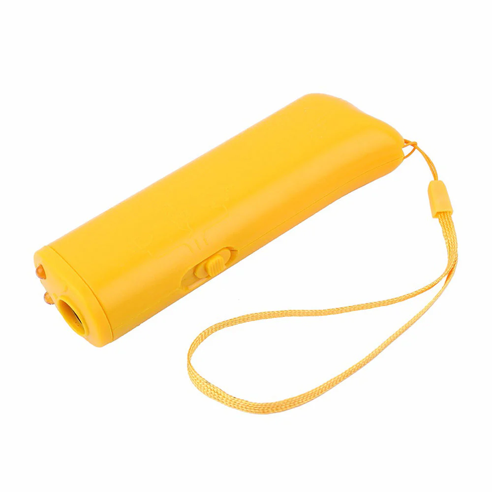 Dog Barking Control Ultrasonic Device - Image 3