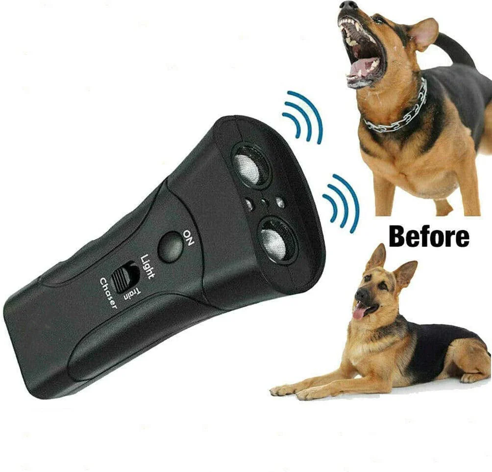Dog Barking Control Ultrasonic Device - Image 5