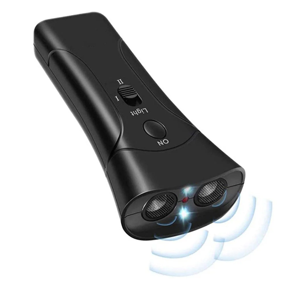 Dog Barking Control Ultrasonic Device - Image 7