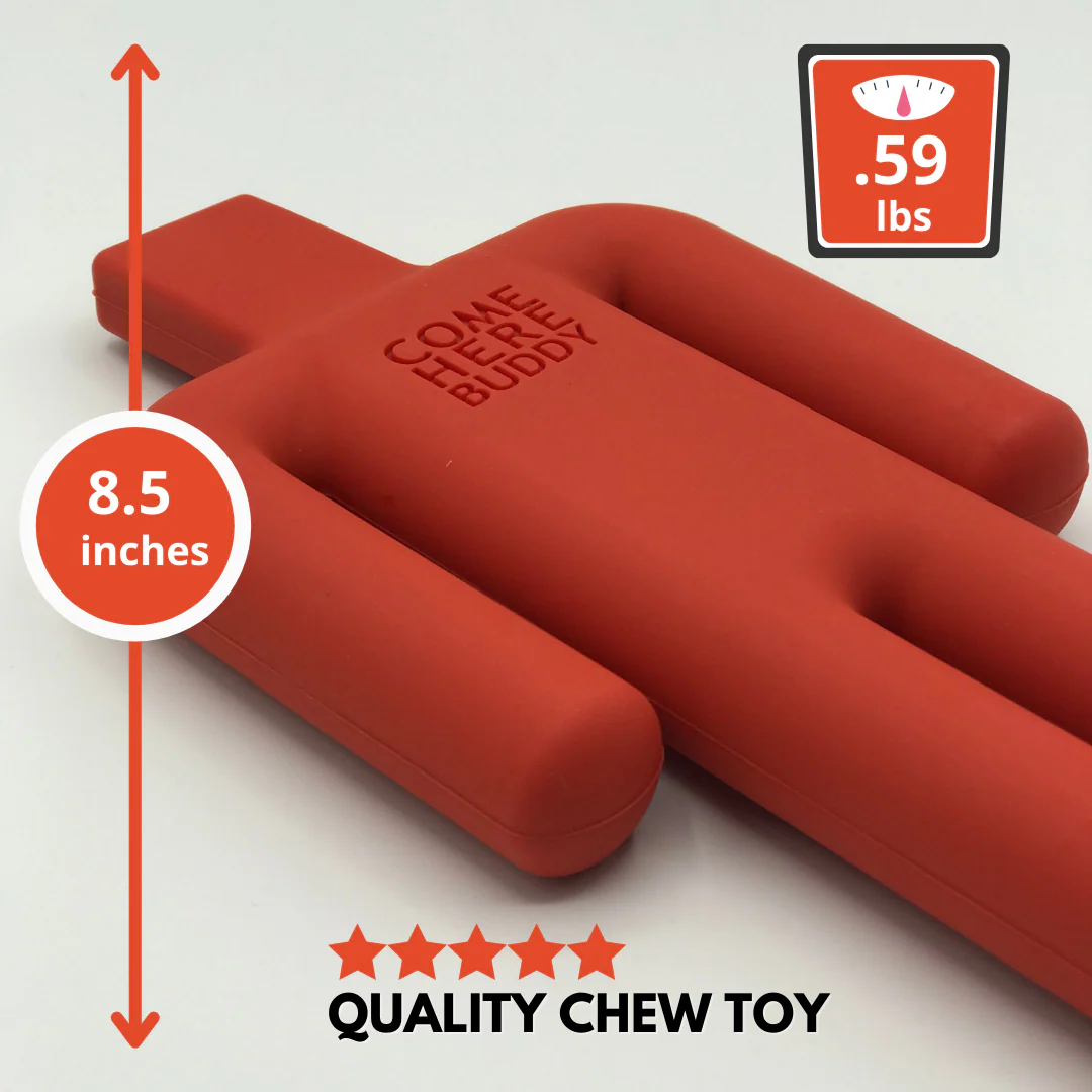 Dog Chew Toy - Image 3