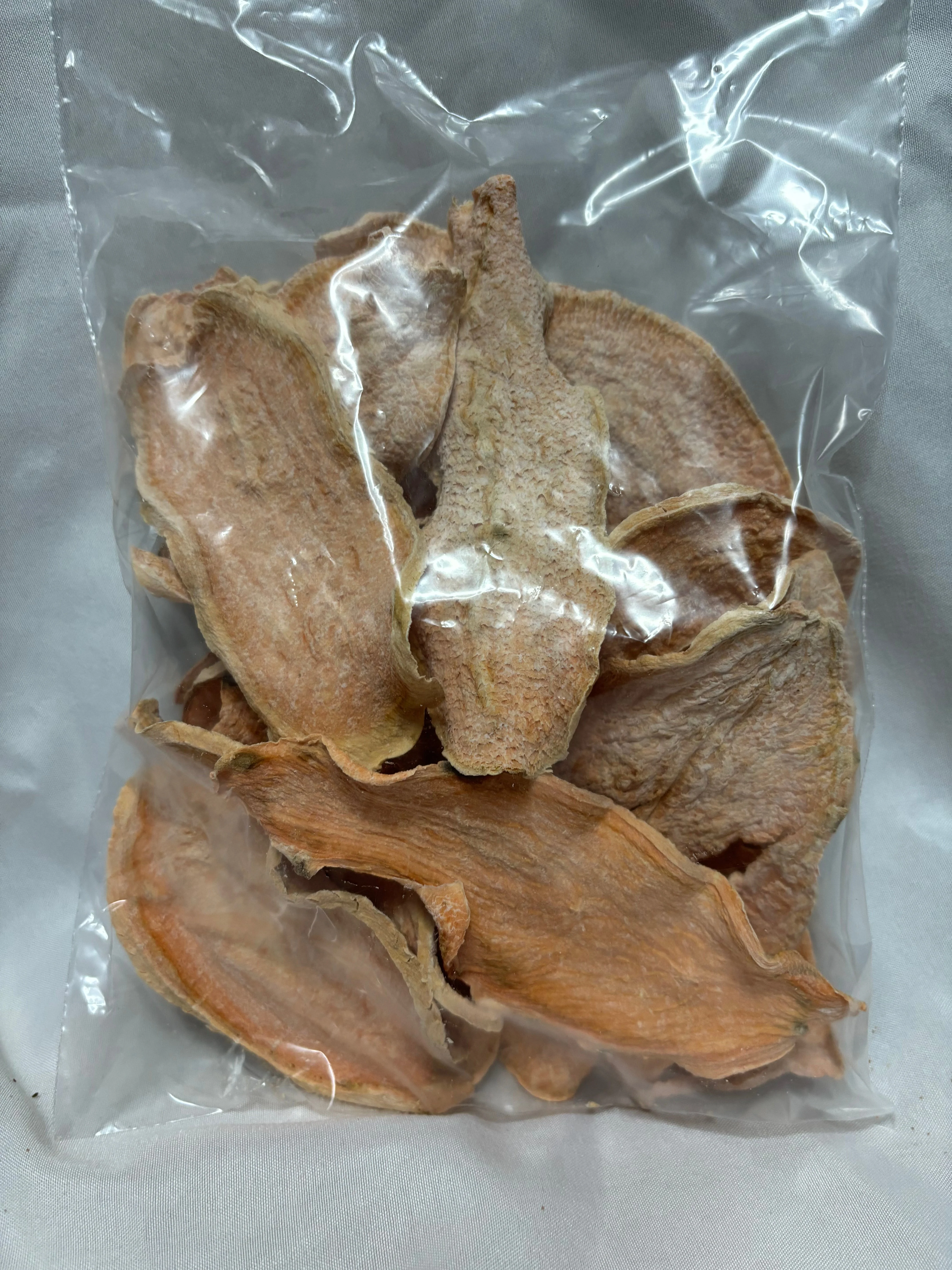 Dog Chips- Large bag - Sweet Potato - Image 3