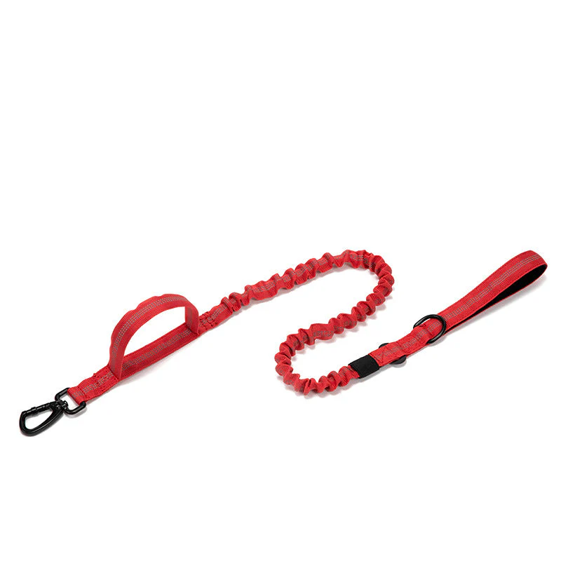 Dog collar+leash set Military-Style Tactical Nylon Collar for Large dogs - Image 15