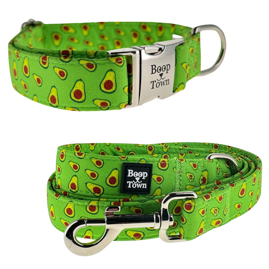 Dog Collar & Leash Sets - Image 11