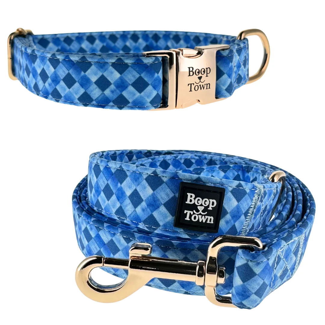 Dog Collar & Leash Sets - Image 4