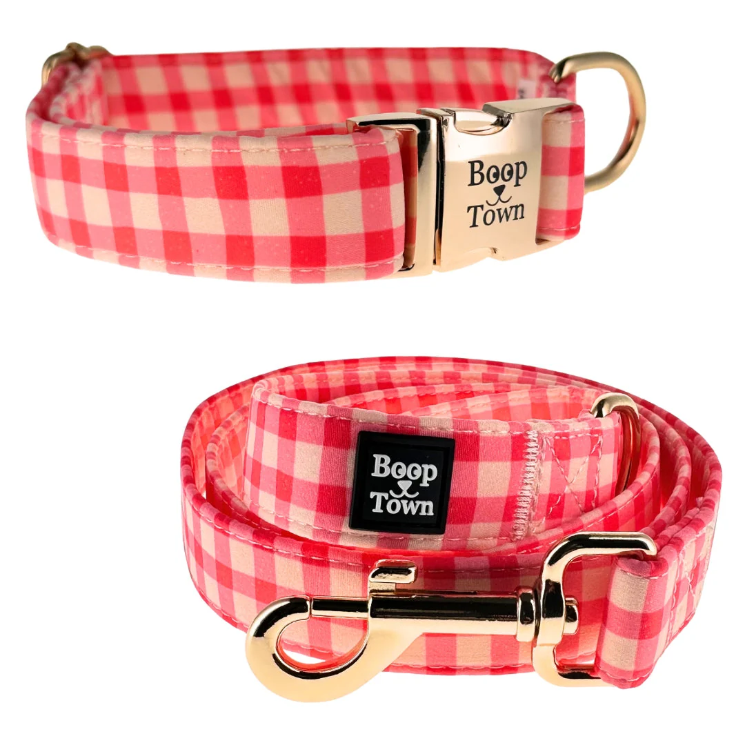 Dog Collar & Leash Sets - Image 5