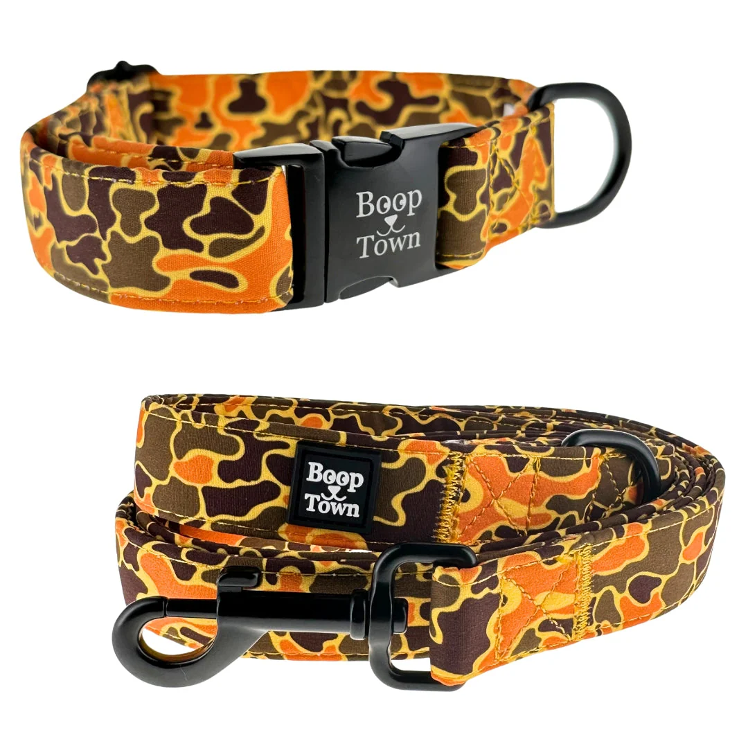 Dog Collar & Leash Sets - Image 8