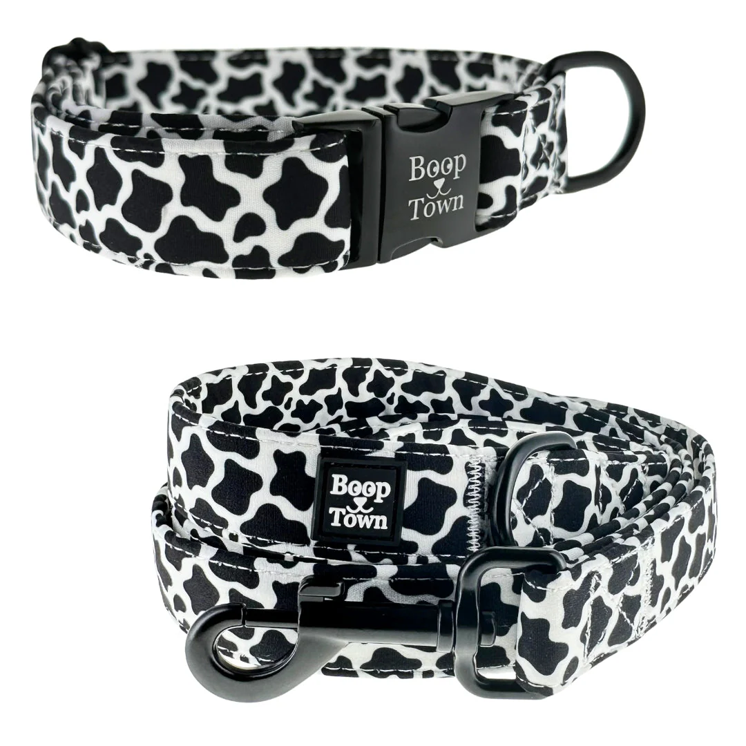 Dog Collar & Leash Sets - Image 9