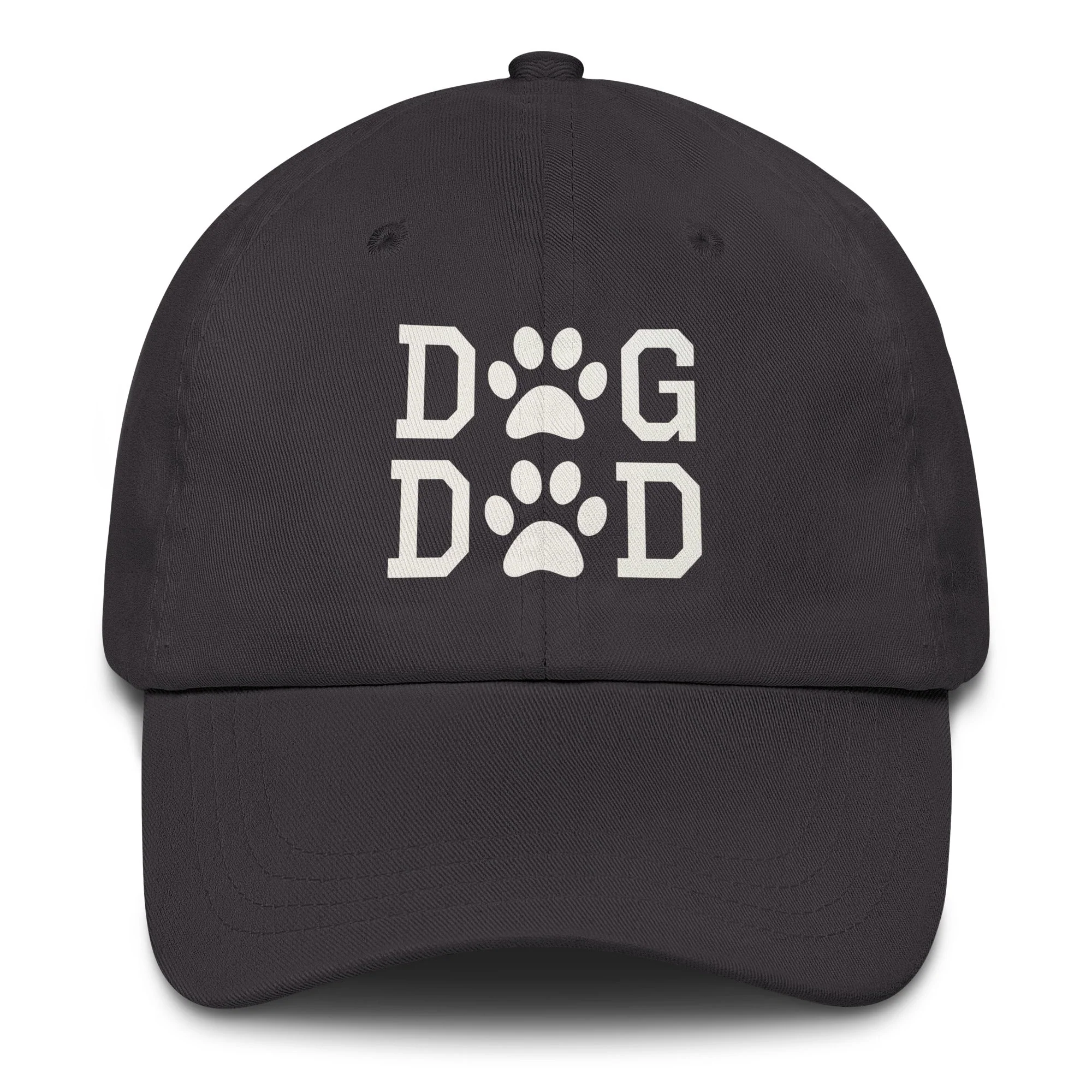 Dog Dad Hat (7 colors) - Image 5
