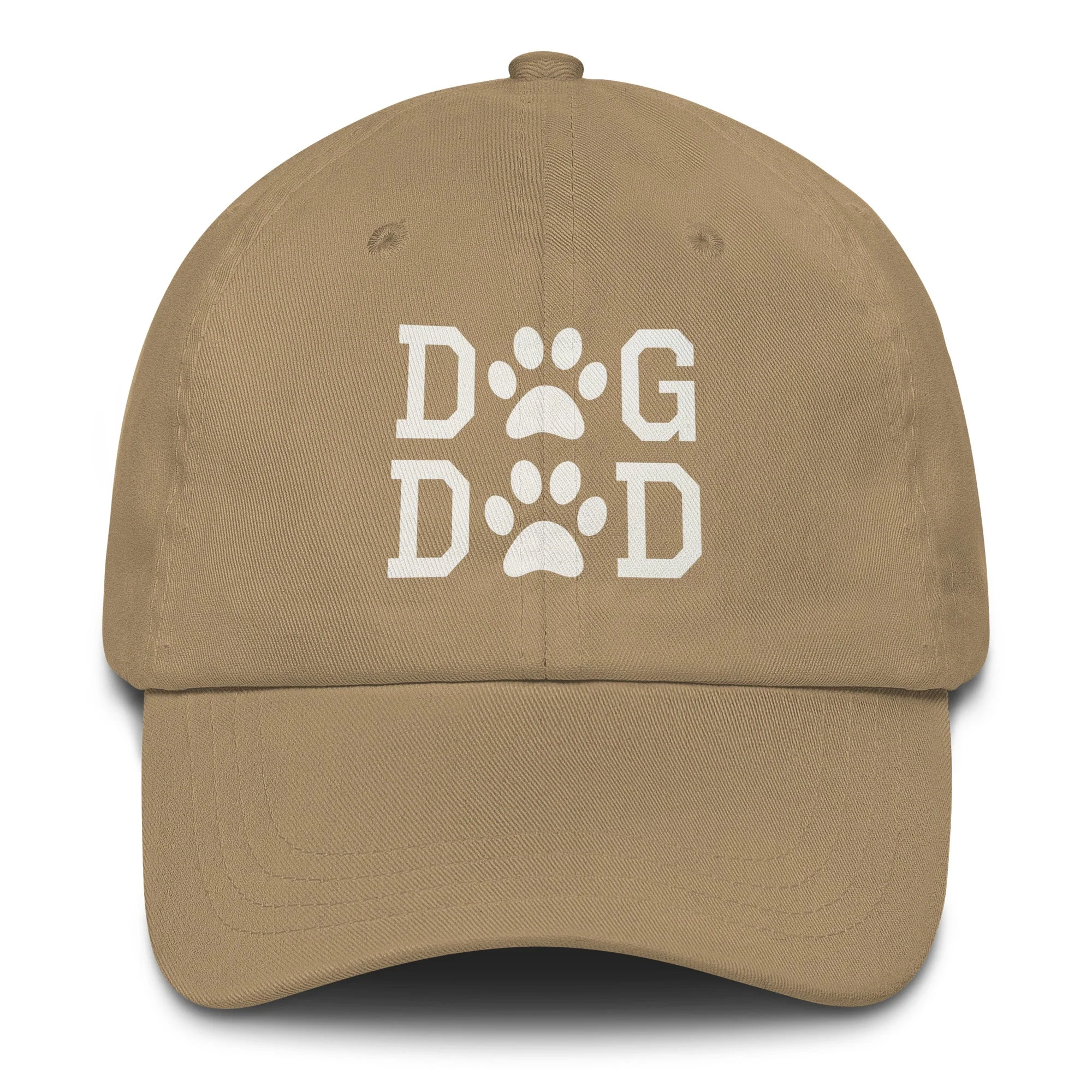 Dog Dad Hat (7 colors) - Image 7
