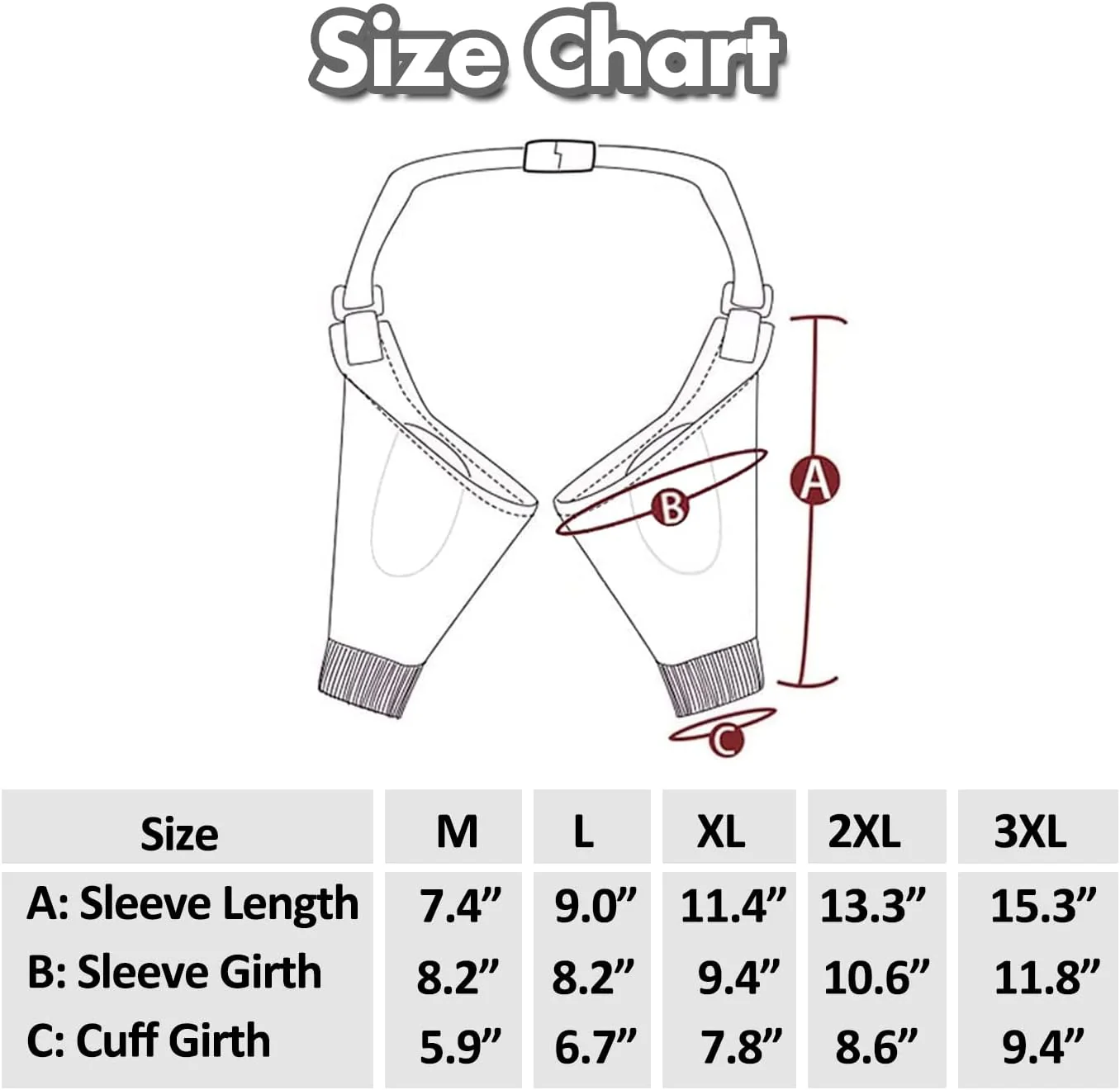 Dog Elbow Protector Sleeves - Image 5